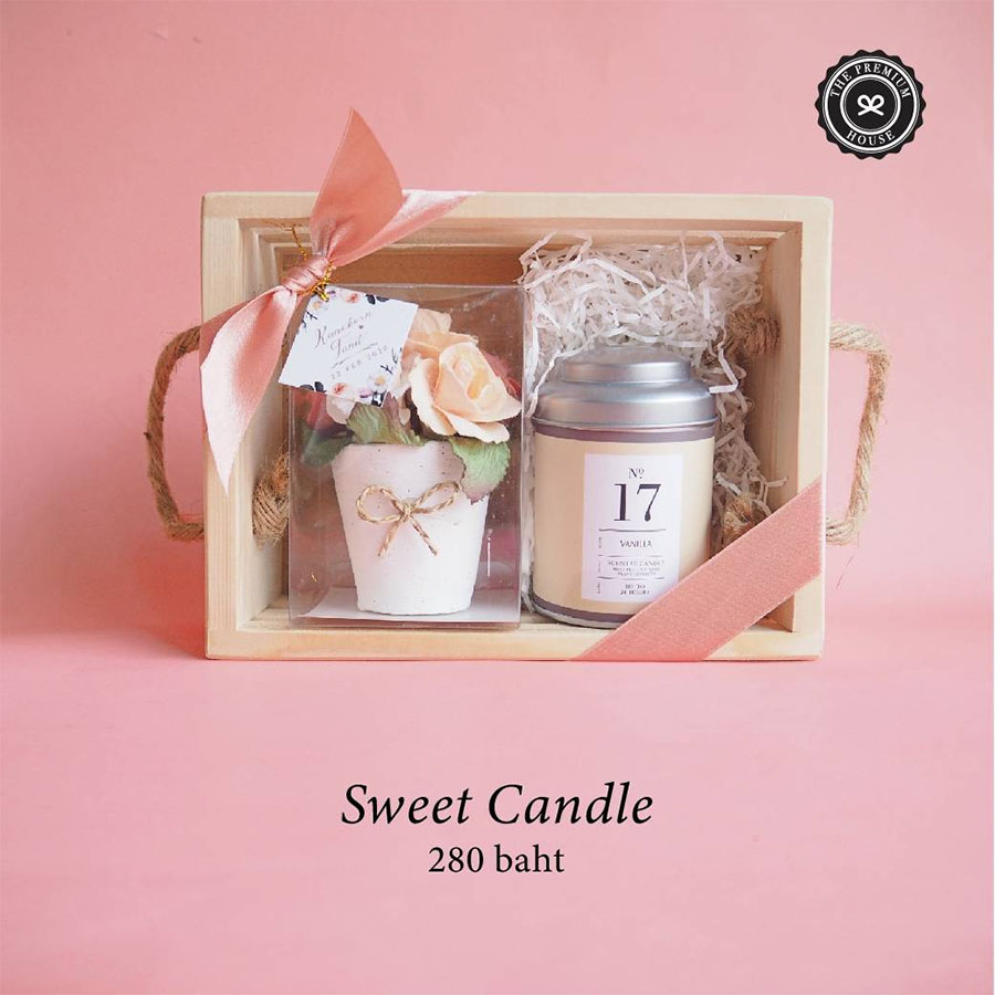 ไอเดียของรับไหว้