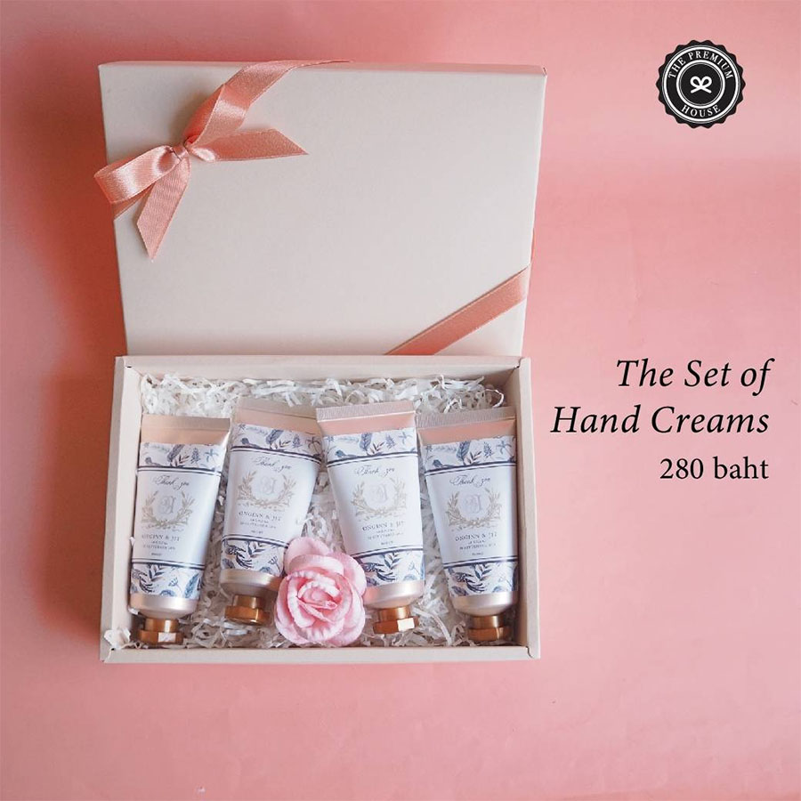 ไอเดียของรับไหว้