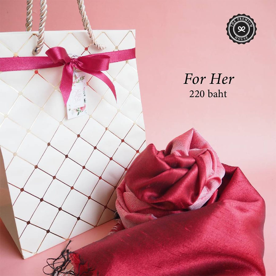 ไอเดียของรับไหว้